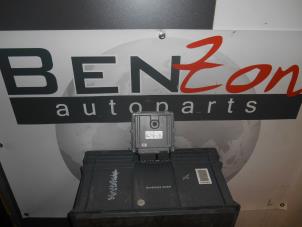 Usados Ordenador de gestión de motor Mercedes Vito Precio de solicitud ofrecido por Benzon Autodemontage