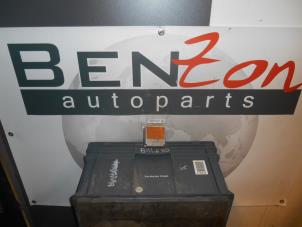 Used Airbag Module Nissan Qashqai Price on request offered by Benzon Autodemontage