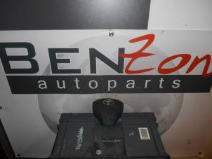 Used Left airbag (steering wheel) Toyota Yaris Price on request offered by Benzon Autodemontage