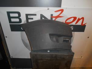 Usados Esquina de parachoques derecha delante Ford Transit Precio de solicitud ofrecido por Benzon Autodemontage