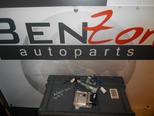 Used Set of locks Hyundai I10 Price on request offered by Benzon Autodemontage