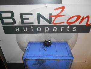 Used Airbagring Opel Astra Price on request offered by Benzon Autodemontage