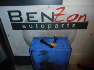 Used Seatbelt tensioner, left BMW X1 Price on request offered by Benzon Autodemontage