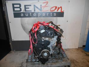 Used Motor Citroen Berlingo Price on request offered by Benzon Autodemontage