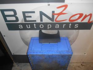 Używane Poduszka powietrzna kolanowa Ford Fiesta Cena na żądanie oferowane przez Benzon Autodemontage