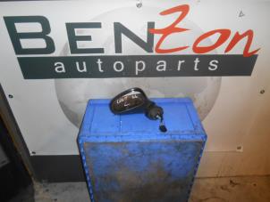 Usagé Rétroviseur extérieur gauche Seat Leon Prix sur demande proposé par Benzon Autodemontage