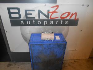 Usados Airbag derecha (salpicadero) Toyota Yaris Precio de solicitud ofrecido por Benzon Autodemontage