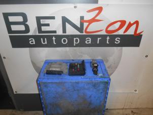 Used Set of locks Nissan Qashqai Price on request offered by Benzon Autodemontage