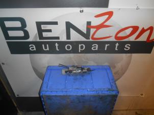 Used Convertible motor Mini Cooper S Price on request offered by Benzon Autodemontage