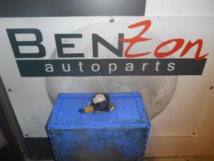Used Seatbelt tensioner, left Toyota MR II Price on request offered by Benzon Autodemontage