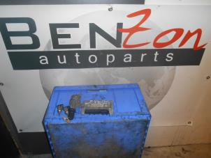 Used Set of locks Volkswagen Polo Price on request offered by Benzon Autodemontage