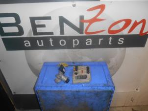 Used Set of locks Nissan Micra Price on request offered by Benzon Autodemontage