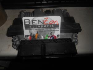 Used Engine management computer Audi A5 Price on request offered by Benzon Autodemontage