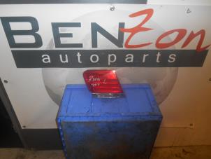 Used Taillight lens, left BMW 7-Serie Price on request offered by Benzon Autodemontage
