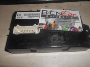 Used Module (miscellaneous) Renault Master Price on request offered by Benzon Autodemontage