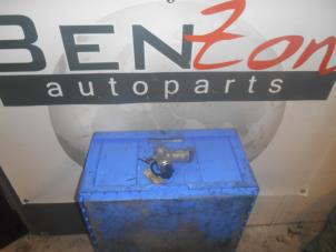 Used Ignition lock + key Ford Fiesta Price on request offered by Benzon Autodemontage