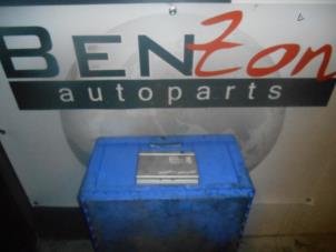 Used Radio amplifier Porsche Cayenne Price on request offered by Benzon Autodemontage