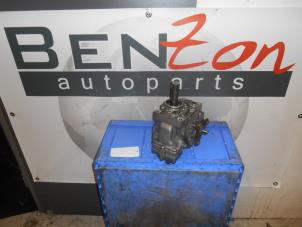 Used Front differential Audi TT Price on request offered by Benzon Autodemontage