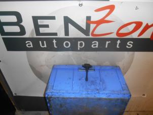 Used Ignition coil Nissan Qashqai Price on request offered by Benzon Autodemontage