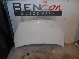 Used Bonnet Citroen Berlingo Price on request offered by Benzon Autodemontage