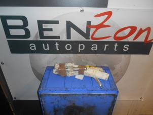 Used Roof curtain airbag, right BMW 5-Serie Price on request offered by Benzon Autodemontage