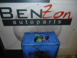 Używane Napinacz pasa bezpieczenstwa lewy Opel Agila Cena na żądanie oferowane przez Benzon Autodemontage