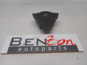 Used Left airbag (steering wheel) Opel Antara Price on request offered by Benzon Autodemontage