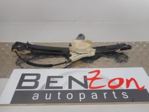 Used Rear door window mechanism 4-door, right BMW X6 Price on request offered by Benzon Autodemontage