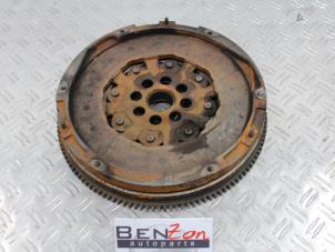 Used Dual mass flywheel Opel Movano Price on request offered by Benzon Autodemontage