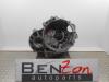 Gearbox from a Seat Leon 2013