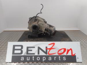 Used Front differential BMW X6 Price on request offered by Benzon Autodemontage