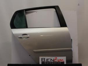 Used Rear door window mechanism 4-door, right Volkswagen Golf Price on request offered by Benzon Autodemontage
