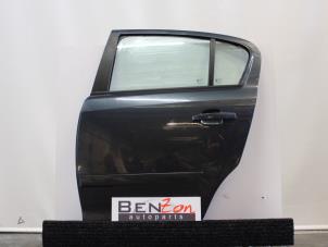 Gebrauchte Fenstermechanik 4-türig links hinten Opel Corsa Preis auf Anfrage angeboten von Benzon Autodemontage