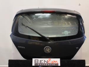 Used Rear wiper motor Opel Corsa Price on request offered by Benzon Autodemontage