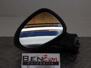 Used Wing mirror, left Seat Ibiza Price on request offered by Benzon Autodemontage
