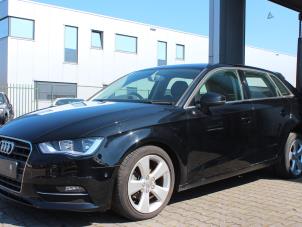 Used Navigation set Audi A3 Price on request offered by Benzon Autodemontage