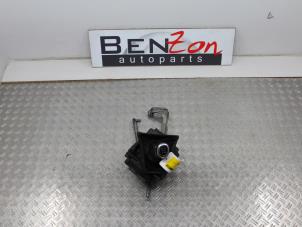 Used Gear stick BMW 5-Serie Price on request offered by Benzon Autodemontage