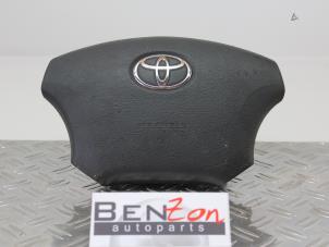 Gebrauchte Airbag links (Lenkrad) Toyota Corolla Verso Preis auf Anfrage angeboten von Benzon Autodemontage
