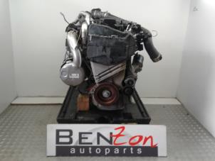 Usados Motor Renault Captur Precio de solicitud ofrecido por Benzon Autodemontage