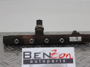 Used Fuel injector nozzle Nissan Qashqai Price on request offered by Benzon Autodemontage
