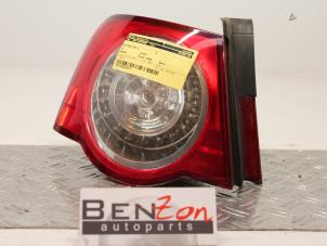 Used Taillight, left Volkswagen Passat Price on request offered by Benzon Autodemontage