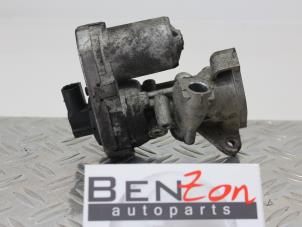 Used EGR valve Ford Transit Price on request offered by Benzon Autodemontage