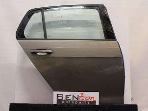 Used Rear door window mechanism 4-door, left Volkswagen Golf Price on request offered by Benzon Autodemontage