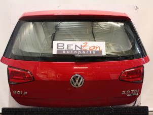 Usagé Hayon Volkswagen Golf Prix sur demande proposé par Benzon Autodemontage