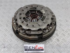 Used Dual mass flywheel BMW X5 Price on request offered by Benzon Autodemontage