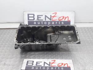 Used Sump BMW 5-Serie Price on request offered by Benzon Autodemontage