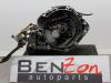 Gearbox from a Opel Astra 2007