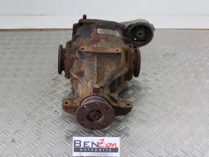 Used Rear differential BMW Z3 Price on request offered by Benzon Autodemontage