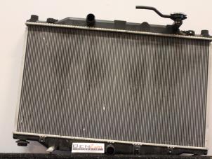 Used Radiator Hyundai IX35 Price on request offered by Benzon Autodemontage