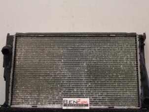 Used Radiator BMW 3-Serie Price on request offered by Benzon Autodemontage